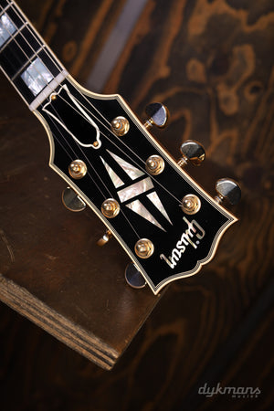 Gibson Custom 1959 ES-355 Reissue VOS Vintage Natural