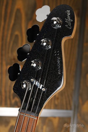 Sandberg TT Anniversary Sparkle Black