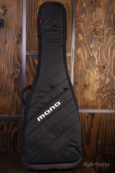 MONO M80 Vertigo Electric Bass Guitar Case Jet Black