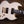 ESP USA Viper Bone White