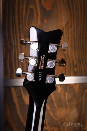 Gretsch Electromatic CVT Baritone Bristol Fog