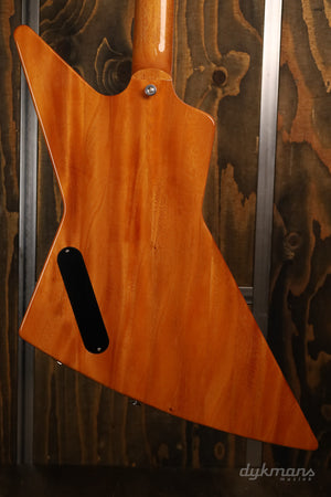 Gibson 70s Explorer Antique Natural