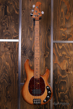 Music Man Stingray 4 Special Hot Honey