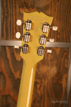 Gibson Les Paul Junior TV Yellow