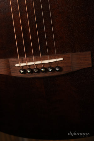 Lakewood C-15 Custom