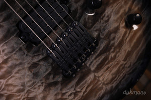 Mayones Regius Core 6 Galaxy Eye Black Gloss