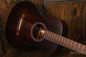 Lakewood C-15 Custom