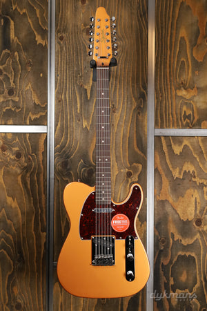 Squier Paranormal Troy Van Leeuwen Telecaster XII