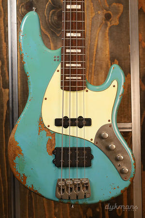 Sandberg California II TM4 Roquefort Masterpiece