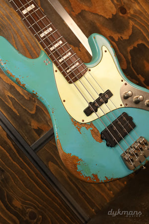 Sandberg California II TM4 Roquefort Masterpiece