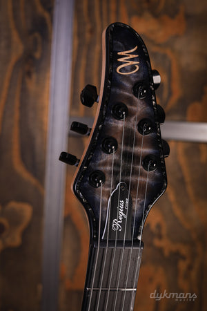 Mayones Regius Core 6 Galaxy Eye Black Gloss