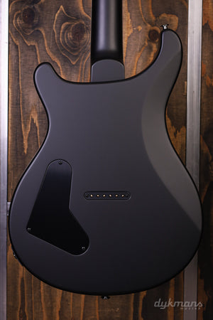 PRS Mark Holcomb Purple Mist Wraparound Burst #0410650