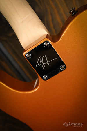 Squier Paranormal Troy Van Leeuwen Telecaster XII