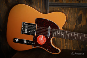 Squier Paranormal Troy Van Leeuwen Telecaster XII