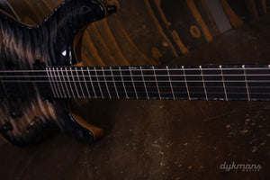 Mayones Regius Core 6 Galaxy Eye Black Gloss