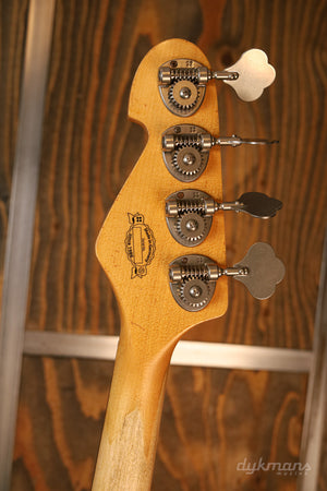 Sandberg California II TM4 Roquefort Masterpiece