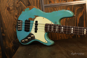 Sandberg California II TM4 Roquefort Masterpiece