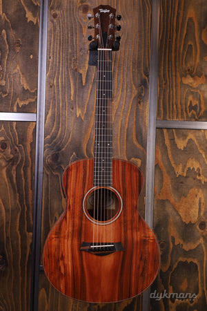Taylor GS MINI-e Koa