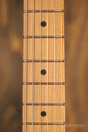 Suhr Standard Plus Bahama Blue