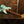 Sandberg California TT Surf Green Hardcore Aged