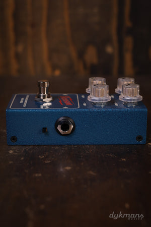 Benson 424 Portable Distortion