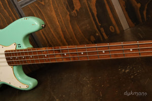 Sandberg California TT Surf Green Hardcore Aged
