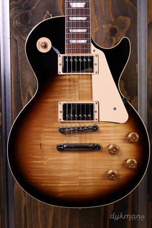 Gibson Les Paul Standard '50s Tobacco Burst