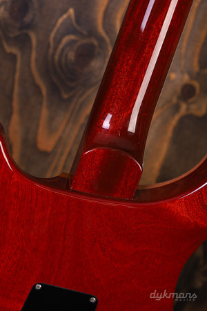 PRS Modern Eagle V McCarty Sunburst