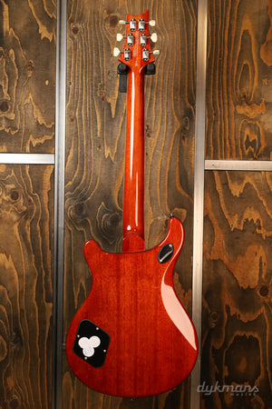 PRS SE McCarty 594 Vintage Sunburst