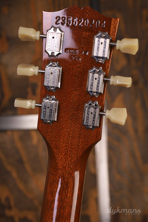 Gibson Les Paul Standard '50s Tobacco Burst