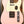 Crafter Charlotte TR SP Seoul Pink