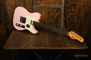 Crafter Charlotte TR SP Seoul Pink