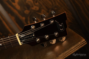 Duesenberg Starplayer CBR Tobacco Burst