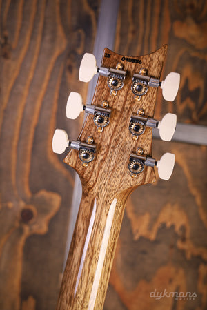 PRS 40th Anniversary Special Semi-Hollow Faded Whale Blue