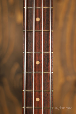 Fender James Jamerson 1962 Precision Bass