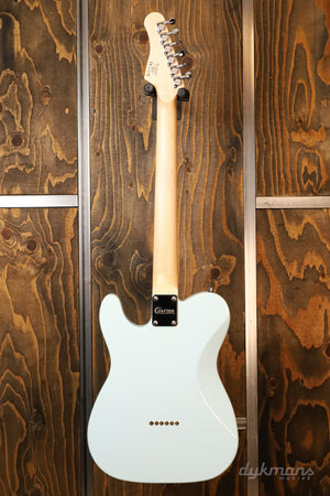 Crafter Charlotte TM DB Day Blue