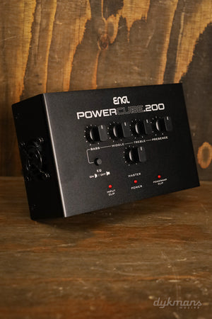 ENGL E805 Powercube 200
