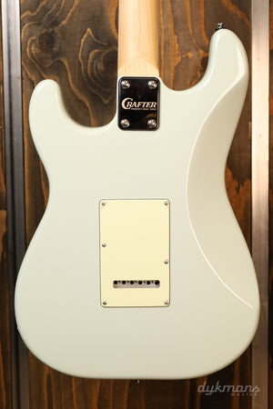 Crafter Charlotte SM DB Day Blue