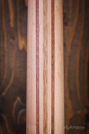 Mayones Regius Core 7 B26.5 Galaxy Purple Eye Gloss