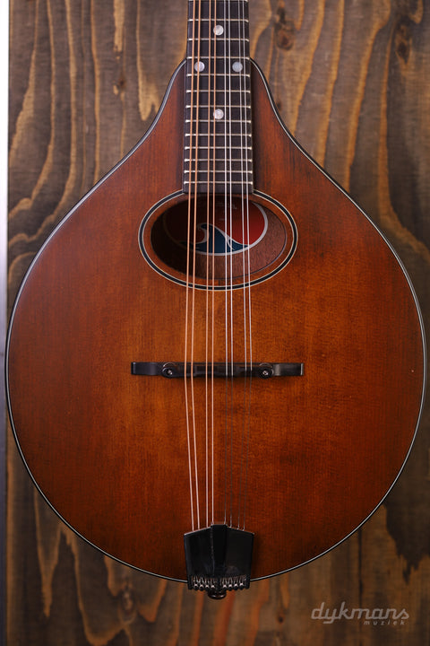 Eastman MD304 A Style Mandolin