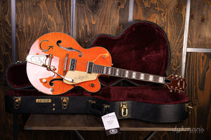 Gretsch G6120T55 Vintage Select '55 Chet Atkins