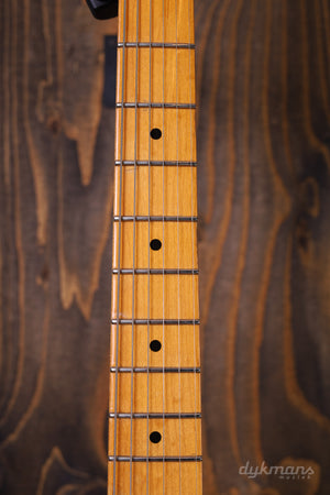 Fender American Vintage '52 Telecaster Butterscotch Blonde