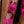 Holy Cow Custom VERY Pink Copper