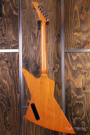 Gibson 70s Explorer Antique Natural