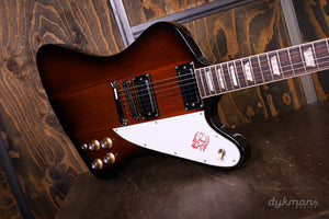 Gibson Firebird Platypus Vintage Sunburst