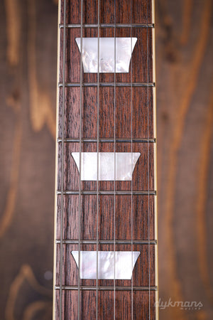 Epiphone 1959 Les Paul Standard Reissue Royal Teaburst VOS