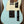 Fender 75th Anniversary Player II Telecaster Daphne Blue