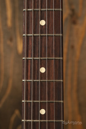 Fender 75th Anniversary Player II Telecaster Daphne Blue