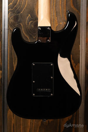 Squier Sonic Stratocaster HSS Black