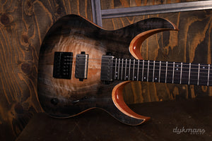 Mayonnaise Duvell Elite 4Ever 6